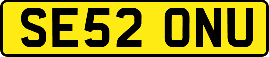 SE52ONU