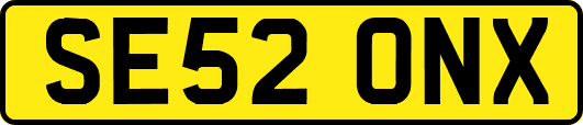 SE52ONX