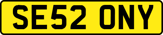 SE52ONY