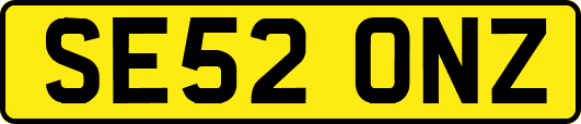 SE52ONZ