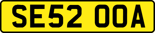 SE52OOA