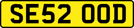SE52OOD