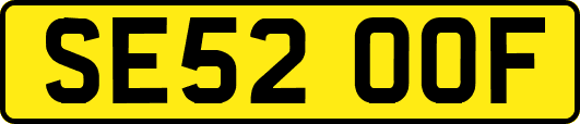 SE52OOF
