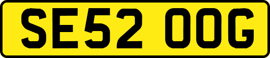 SE52OOG