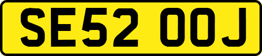 SE52OOJ