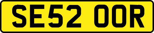 SE52OOR