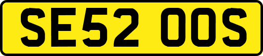 SE52OOS