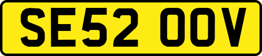 SE52OOV