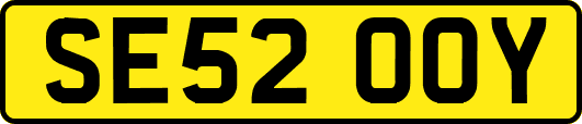 SE52OOY