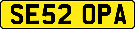 SE52OPA