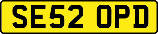 SE52OPD