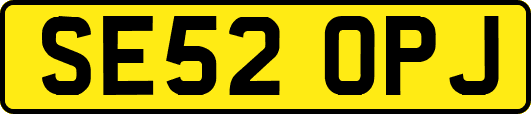 SE52OPJ
