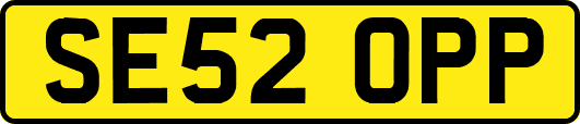 SE52OPP