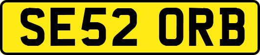 SE52ORB