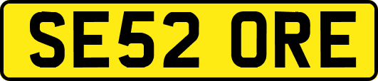 SE52ORE