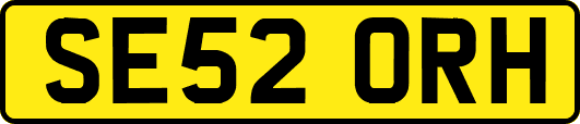 SE52ORH