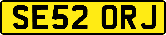 SE52ORJ