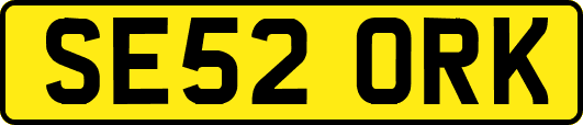 SE52ORK
