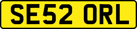 SE52ORL