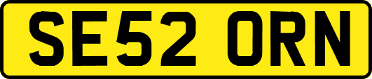 SE52ORN