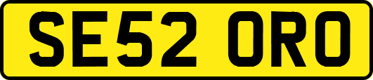 SE52ORO