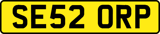 SE52ORP
