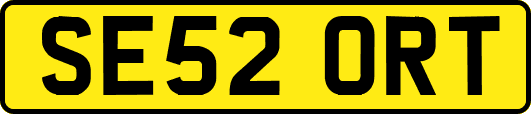 SE52ORT