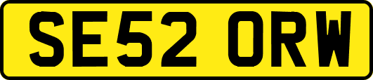 SE52ORW