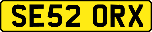 SE52ORX