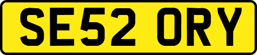 SE52ORY