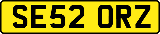 SE52ORZ