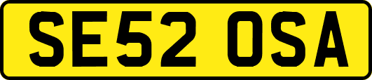 SE52OSA