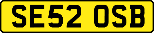 SE52OSB