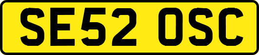 SE52OSC