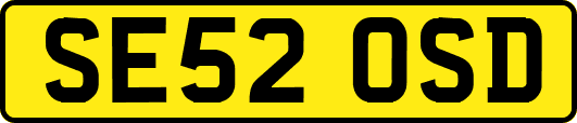 SE52OSD