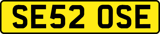 SE52OSE