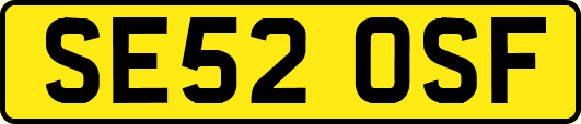 SE52OSF