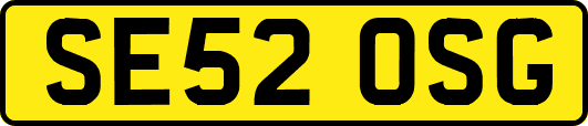 SE52OSG