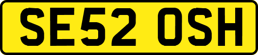 SE52OSH