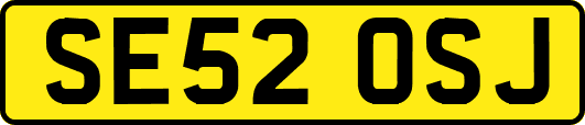 SE52OSJ
