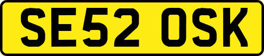 SE52OSK
