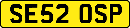 SE52OSP