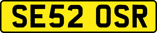 SE52OSR