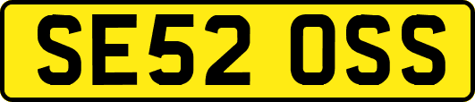 SE52OSS