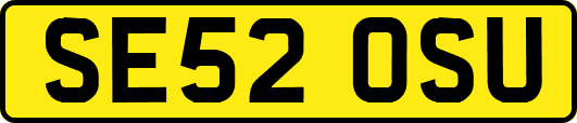 SE52OSU