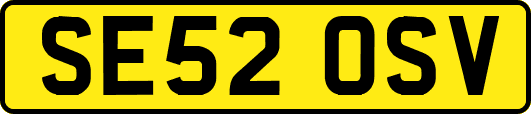SE52OSV