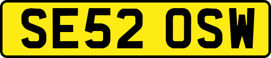 SE52OSW
