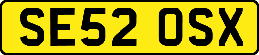 SE52OSX