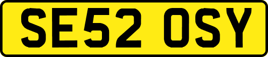 SE52OSY