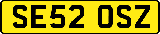 SE52OSZ